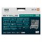Набор инструментов, 1/4", 1/2", Cr-V, S2, усиленный кейс, 119 предметов Stels 4941