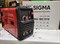 Сварочный полуавтомат Sigma 180 SYN 4234