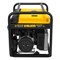 Генератор бензиновый PS 80 EA, 8.0 кВт, 230 В, 25 л, коннектор автоматики, электростартер Denzel 5096