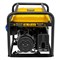 Генератор бензиновый GE 8900, 8.5 кВт, 220 В/50 Гц, 25 л, ручной старт Denzel 5097