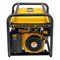 Генератор бензиновый GE 8900, 8.5 кВт, 220 В/50 Гц, 25 л, ручной старт Denzel 5097