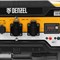 Генератор бензиновый PS-33E, 3.3 кВт, 230В, 15 л, электростартер Denzel 5104