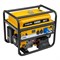 Генератор бензиновый PS-95EA-PRO, 9,5 кВт, 230 В, 40 л, разъём ATS, эл.старт Denzel 5108