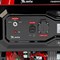 Генератор бензиновый RS-9000E, 7 кВт, 230В, электростартер MTX 5112
