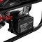 Генератор бензиновый RS-9000E, 7 кВт, 230В, электростартер MTX 5112