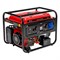 Генератор бензиновый RS-9000E, 7 кВт, 230В, электростартер MTX 5112