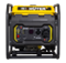 Инверторный генератор Huter DN12500i 5203
