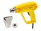 Термовоздуходувка MOLOT MHG 5120-1 в кор. + набор сопл 2000 Вт, 2 скор., 350-550 °С 5272