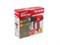 Термовоздуходувка WORTEX HG 6120 в кор. + набор сопл 2000 Вт, 3 режима., 50-600 °С 5276