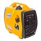 Генератор инверторный REDVERG RD-IG3500HE 5286