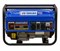 Электростанция (генератор бензиновый) ECO PE-3001RS (2.5 кВт, 230 В, бак 15.0 л, вес 36.5 кг) 5318