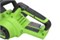 Цепная пила аккумуляторная Greenworks Арт. 2007007UA, 24V, 30см, бесщеточная, c 1хАКБ 2 Ач и ЗУ 5404
