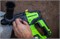 Аккумуляторный бесщеточный перфоратор GreenWorks GD24SDS2K4 3803007UB 5407