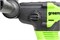 Аккумуляторный бесщеточный перфоратор GreenWorks GD24SDS2K4 3803007UB 5407