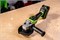Аккумуляторная угловая шлифовальная машина GreenWorks GD24AG 3200207UA 5408