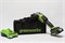 Аккумуляторная угловая шлифовальная машина GreenWorks GD24AG 3200207UA 5408