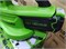 Воздуходув – садовый пылесос аккумуляторный Greenworks 40V GD40BV 2406907UG, бесщёточный, с АКБ на 5 А*ч и ЗУ 5415