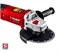 Углошлифовальная машина ЗУБР 230 мм, 2200 Вт УШМ-230-2205 П 5445