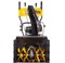 Снегоуборщик бензиновый Huter SGC 4100LX 5473