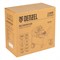 Компрессор воздушный Denzel DKV2200/50, Х-PRO 5578