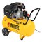 Компрессор воздушный Denzel DKV2200/50, Х-PRO 5578