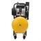 Компрессор воздушный BCV2300/100, ременный привод, 2.3 кВт, 100 литров, 440 л/мин Denzel 5581