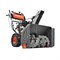 Снегоуборщик бензиновый PATRIOT Сибирь 110 E 5631 - фото 42872