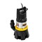 Дренажный насос DP1400X, 1400 Вт, подъем 11 м, 25000 л/ч Denzel 5715