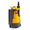 Дренажный насос DPХ950, Х-Pro, 950 Вт, подъем 8.5 м, 15500 л/ч Denzel 5719