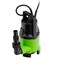 Дренажный насос для грязной воды СДН650-35, 650 Вт, напор 8 м, 11000 л/ч Сибртех 5722