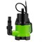 Дренажный насос для грязной воды СДН650-35, 650 Вт, напор 8 м, 11000 л/ч Сибртех 5722