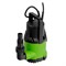 Дренажный насос для чистой воды СДН500-5, 500 Вт, напор 8 м, 8000 л/ч Сибртех 5725