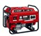 Бензиновый генератор ЗУБР СБ-5500 5772