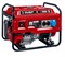 Бензиновый генератор ЗУБР 8000 Вт СБ-8000 5774
