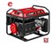 Бензиновый генератор с электростартером ЗУБР 7000 Вт, СБ-7000Е-3 5780