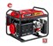 Бензиновый генератор с автозапуском ЗУБР 5500 Вт СБА-5500 5782