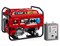 Бензиновый генератор ЗУБР с автозапуском 7000 Вт СБА-7000 5783