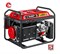 Бензиновый генератор ЗУБР с автозапуском 7000 Вт СБА-7000 5783