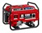 Гибридный генератор ЗУБР бензин/газ, 3300 Вт СГ-3300 5784