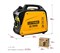 Инверторный генератор STEHER 1200 Вт GI-1500 5786