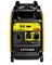 Инверторный генератор STEHER 3500 Вт GI-4000 5787