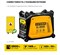 Инверторный генератор STEHER 3500 Вт GI-4000 5787