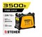 Инверторный генератор STEHER 3500 Вт GI-4000 5787