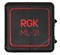 Лазерный уровень RGK ML-21 5849