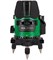 Лазерный уровень RGK LP-62G 5855 - фото 47589