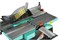 Станок фуговально-распиловочный TS15521 Sturm! 2,0кВт, диск210мм, глубина 80мм, ширина строг.155мм 5941