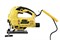 Лобзик электрический Hanskonner HJS0811LPE 5942 - фото 49283