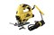 Лобзик электрический Hanskonner HJS0811LPE 5942 - фото 49285