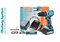 Аккумуляторный шуруповерт Sturm! CD2080I 1BatterySystem 5971
