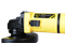 Болгарка (УШМ) Hanskonner HAG11125 5992